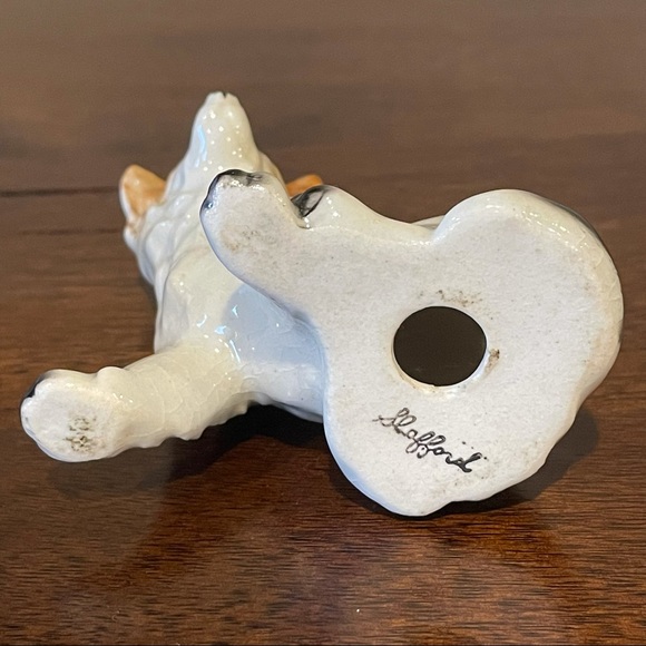 Shafford Collie Dog Family - Set of 3 Figurines - Picture 10 of 11